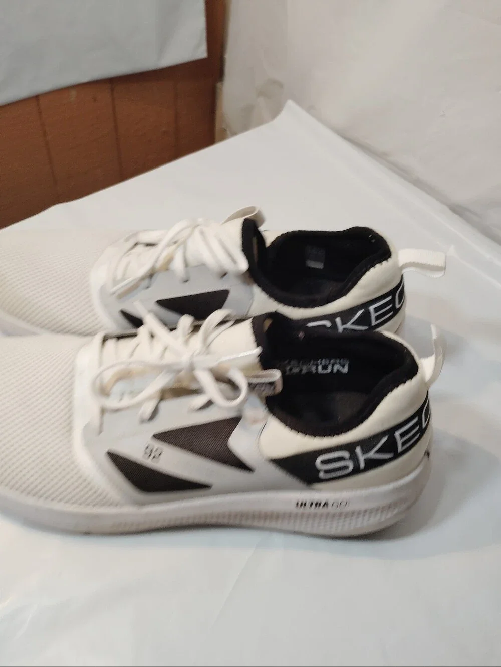 Sketchers Men's Shoes Size 12